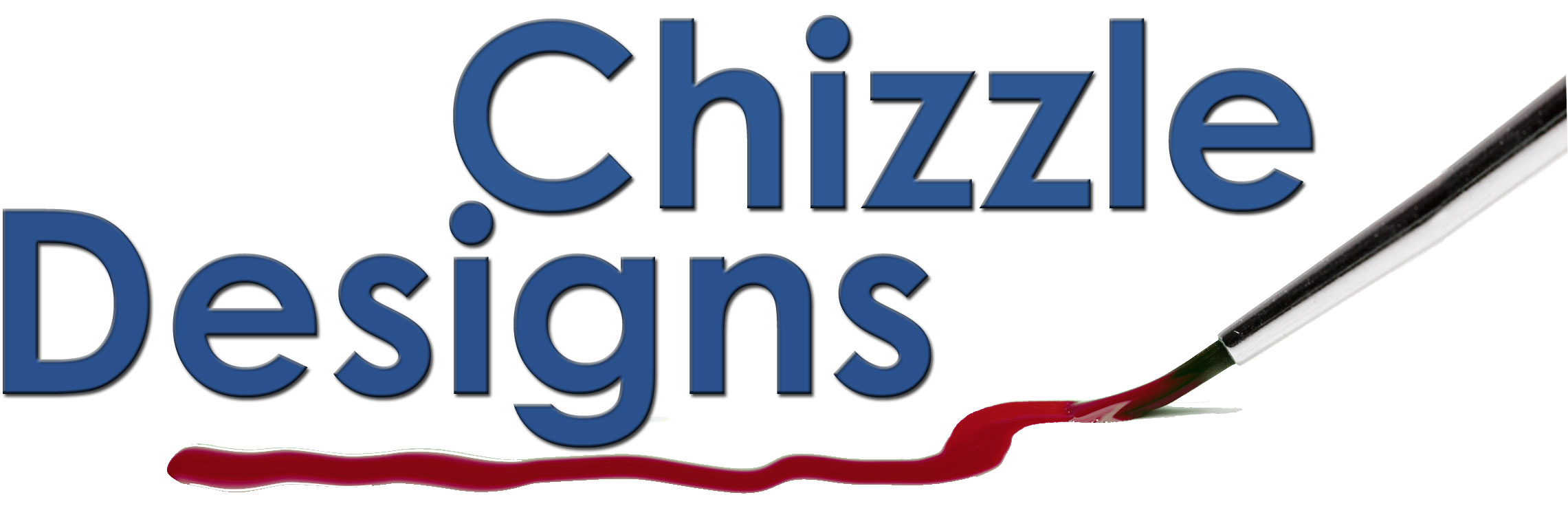 Chizzle Designs Logo